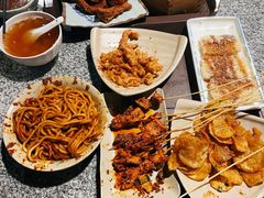 -小街天府(西工小街店)