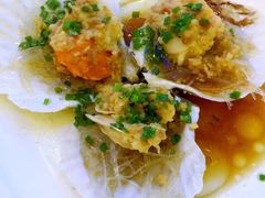 -盐通酒家(金桥湾清水苑店)