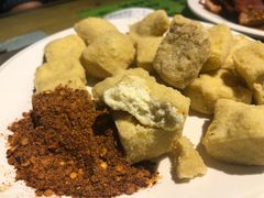 包浆豆腐-88号小吃店·经典云南菜·地道纳西美食