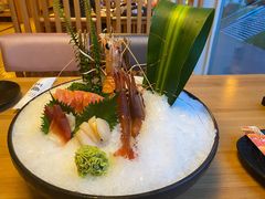 -王鼎精致料理铁板烧(世博源店)