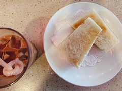 -明腾壹间茶餐厅(新都会花园广场店)