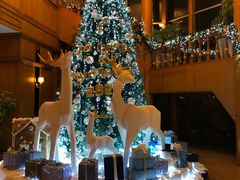 -曼谷王子宫殿酒店