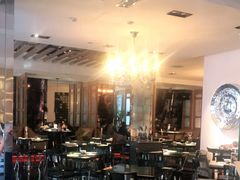 大堂-小资太太餐厅(南岗区店)