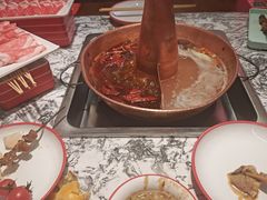 -京元盛铜锅涮肉(上海总店)