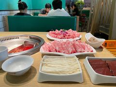 -季季红火锅(新建新城吾悦店)