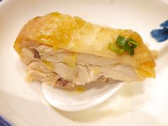 南拳醉酒鸡-醉南拳客家菜·河田鸡(西禅寺杨桥店)