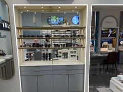 -宝岛眼镜(复兴门百盛店)