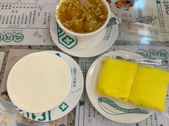 -地茂馆甜品