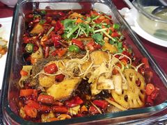 -天厨妙香素食餐厅(清华店)