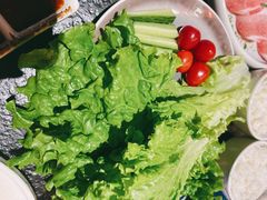 -牛焱·烧肉酒肆(五大道店)