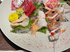 -四葉寿司·城市景观(深圳湾1号店)