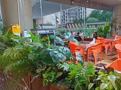 -回头烧烤(悦荟购物中心店)