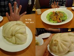 -小土豆北方菜馆(方庄店)