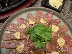-满来寿喜烧(金虹桥店)