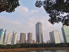 -万绿园