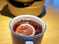 -蜜桃餐厅·伴山(绿宝广场店)