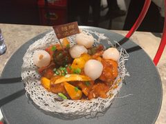 -老福洲·三十年福州味(斗东店)