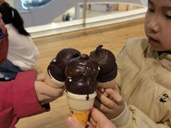 -DQ·蛋糕·冰淇淋(龙湖狮山天街店)