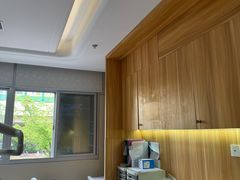 -上海仁爱医院口腔科 · 种植