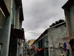 -添發碗仔翅美食