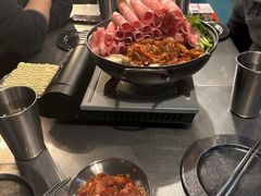 -MI WU FACTORY米屋美食工厂餐厅(绿地店)