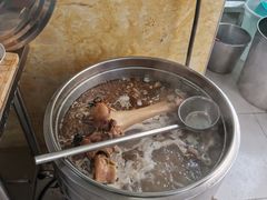 -清真·老金家牛肉店(会展路店)