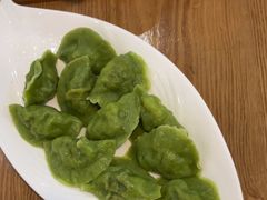 -船歌·鱼水饺青岛菜(枫蓝国际购物中心店)