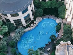 -上海浦东星河湾酒店
