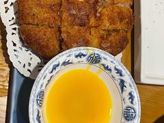 香酥芋泥鸭-小堂宴·老厦门码头小炒(厦大店)