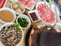 正宗阳坊涮肉-阳坊大都涮羊肉(阳坊总店)