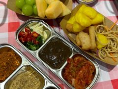 -林真真牛肋条放题(天马店)