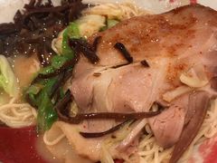 -豚王拉面(澳门银河店)