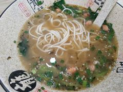 -重庆巴蜀小面(万达金街店)
