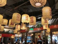 -南京大牌档(济南万象城店)