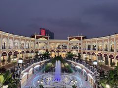 -佛罗伦萨小镇广佛名品奥特莱斯(疏港路店)