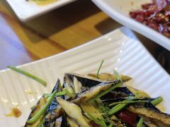 -望京一号·重庆江湖菜(工体店)