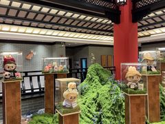 -龙悦湾酒家·八阵鱼生·渔人码头店
