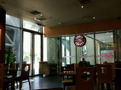 大堂-COSTA COFFEE(水游城店)