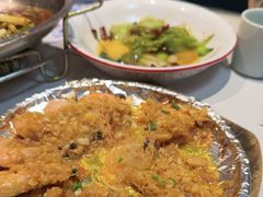 -青花小镇(凯翔新天地店)