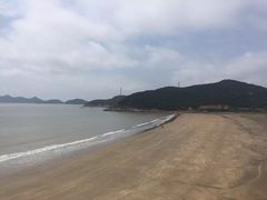 -东海半边山旅游度假区