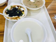 -阊门姚记豆浆(旧学前直营店)