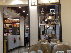 大堂-鲜塘宴·千岛湖大鲫鱼(南湖店)