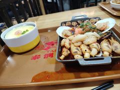 -泰润8号饭堂(闻喜路店)