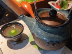 -花潮料理艺食馆(SM新生活广场店)