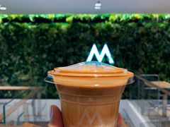 -M Stand(宁波万象城店)