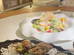 -Mezomd曼索蒂西班牙餐厅(广粤店)
