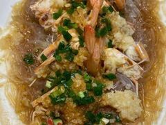 -粤仔湾砂锅粥(滨湖万达店)