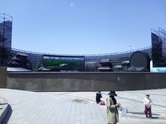 -丁香湖公园