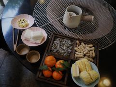 -宁波五龙潭景区