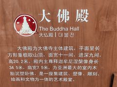 -张掖大佛寺景区